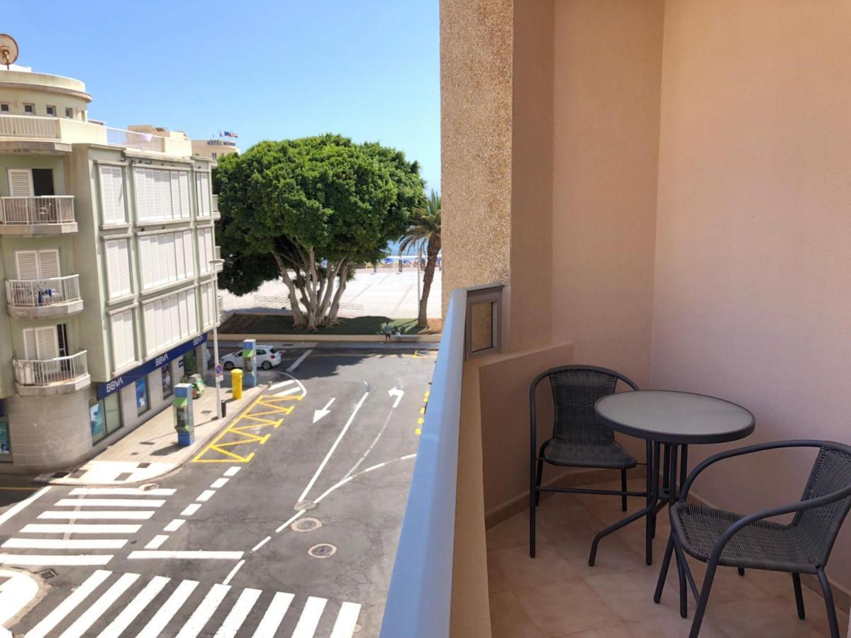 Apartamento Durazno Sur 205