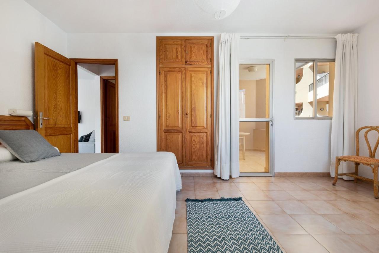 Durazno Sur 205 Apartamento El Médano