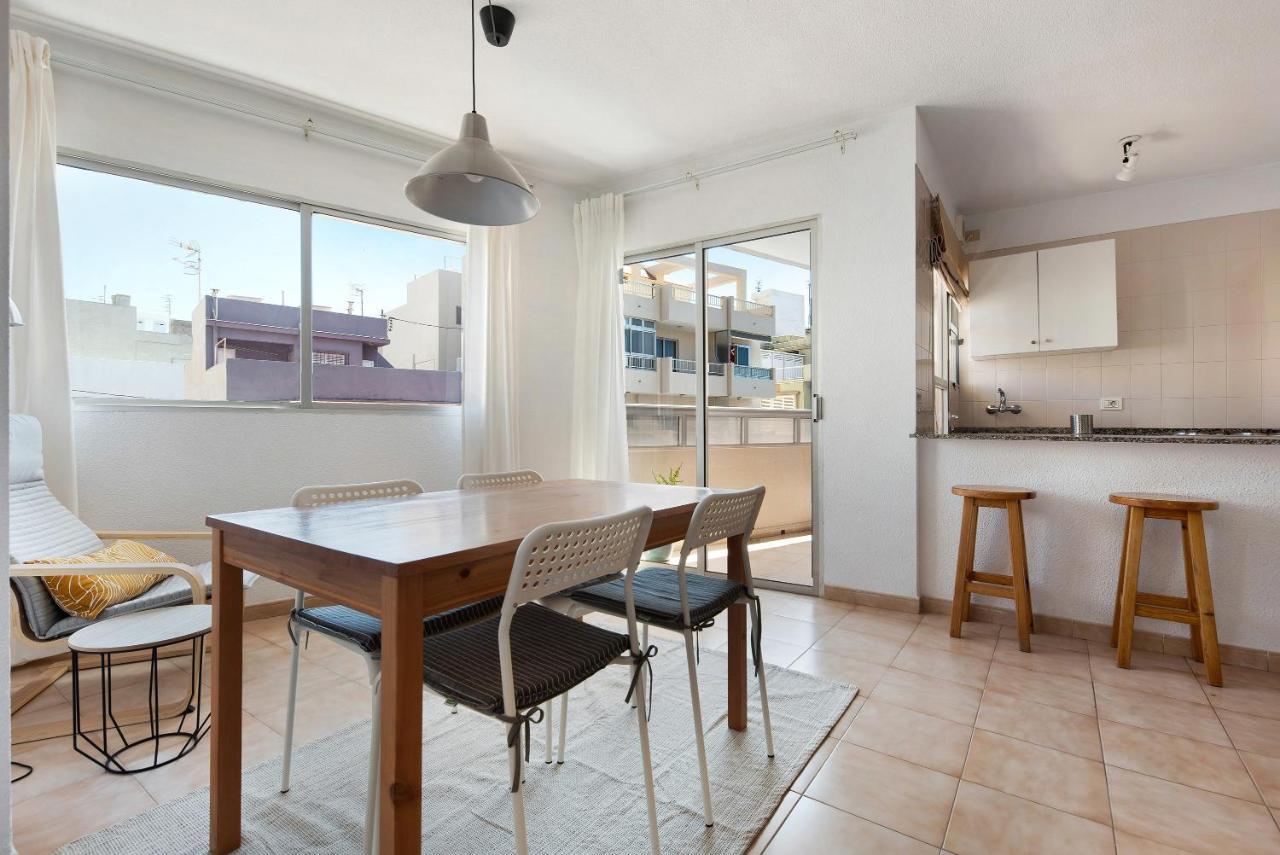 Apartamento Durazno Sur 205 El Médano