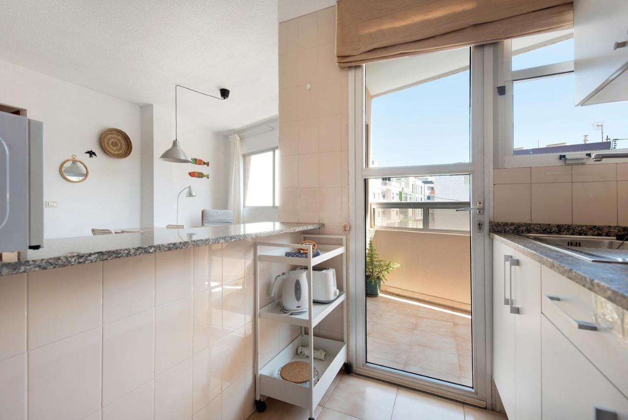 Apartament Durazno Sur 205 El Médano