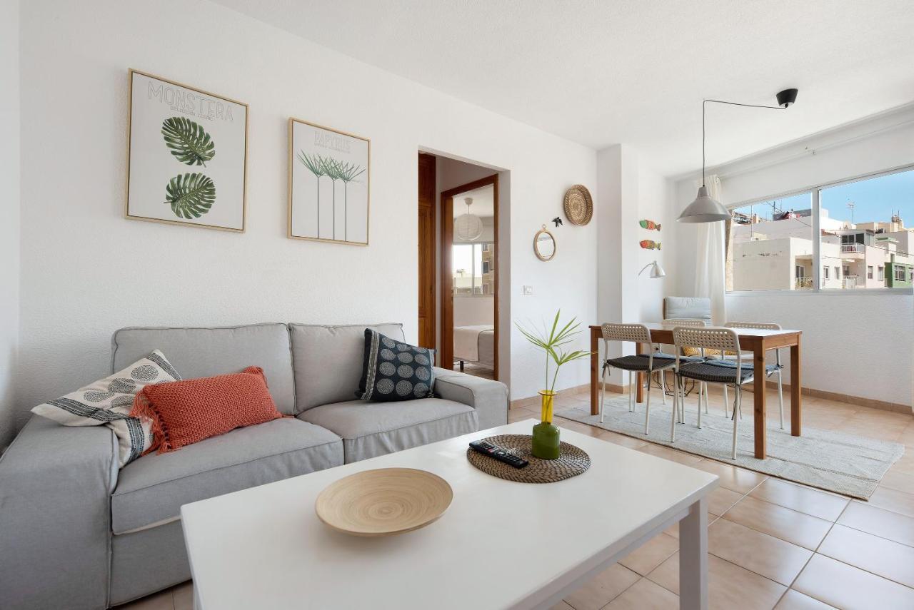 Apartament Durazno Sur 205 El Médano