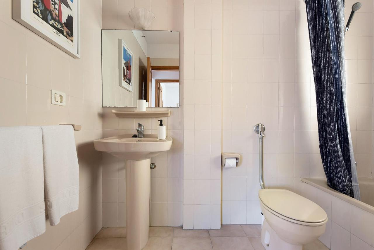 Apartament Durazno Sur 205