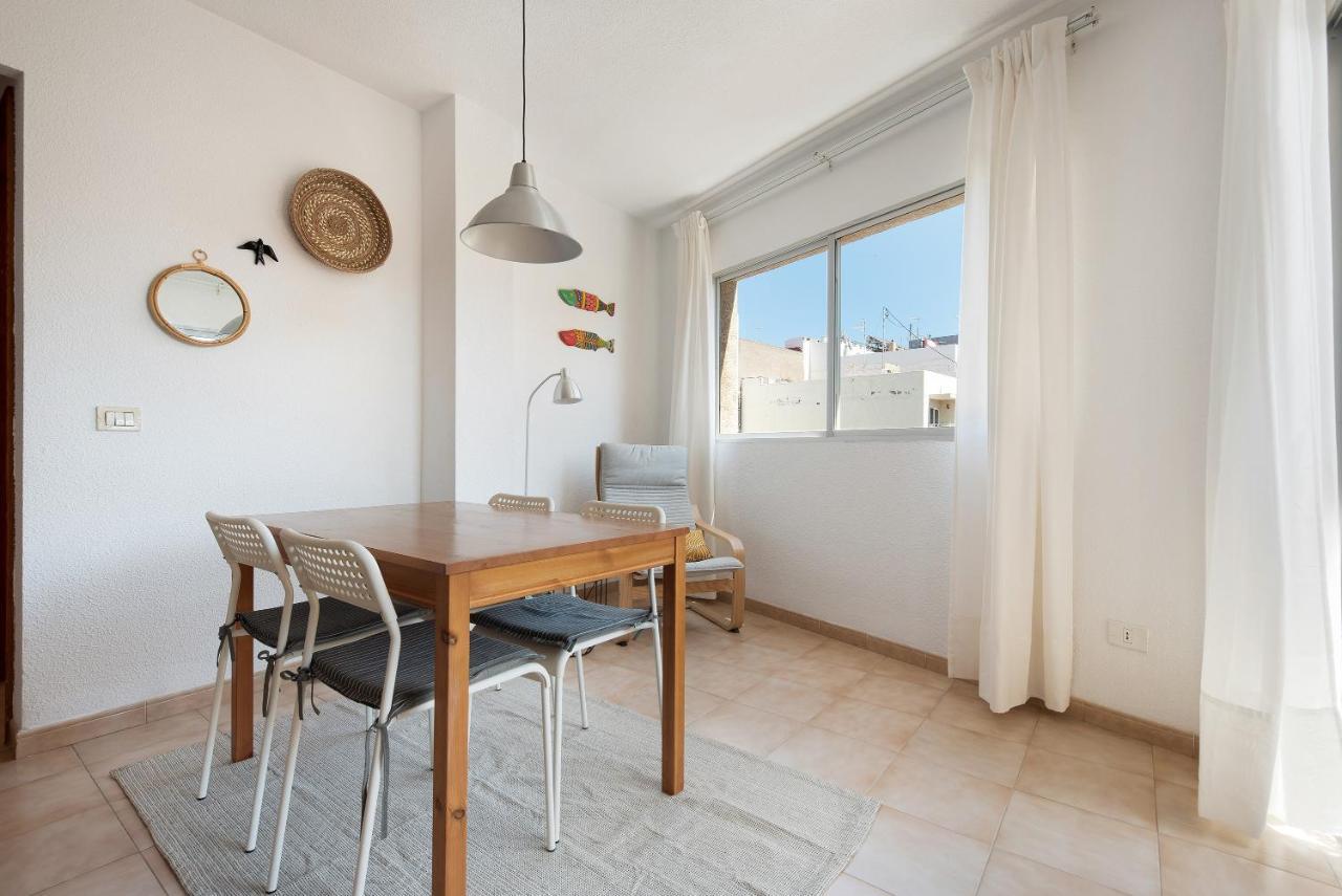 Apartament Durazno Sur 205 *